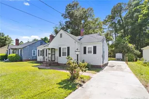 907 McKimmon Rd, Fayetteville, NC 28303 - Photo 35