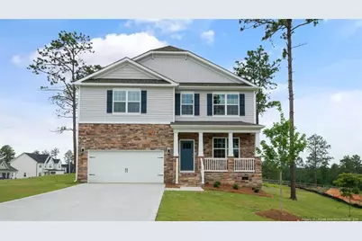 3085 Platinum Circle, West End, NC 27376 - Photo 1