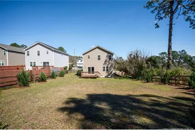 730 W Illinois Avenue, Southern Pines, NC 28387 - Photo 5