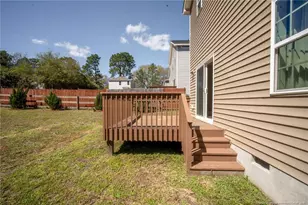 730 W Illinois Ave, Southern Pines, NC 28387 - Photo 9