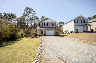 730 W Illinois Ave, Southern Pines, NC 28387 - Photo 1
