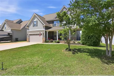 3029 Eaglecrest Lane, Fayetteville, NC 28306 - Photo 3