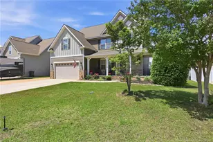 3029 Eaglecrest Ln, Fayetteville, NC 28306 - Photo 3