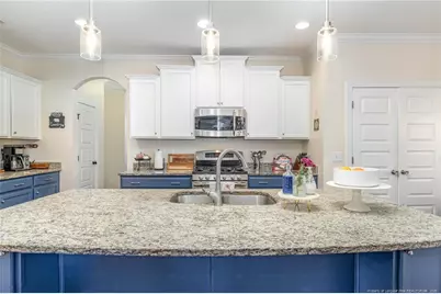 3029 Eaglecrest Lane, Fayetteville, NC 28306 - Photo 13
