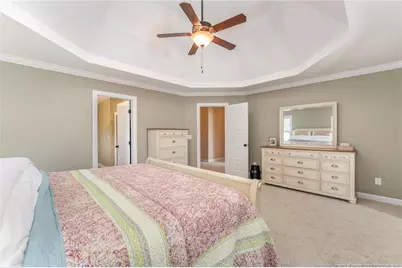 3029 Eaglecrest Lane, Fayetteville, NC 28306 - Photo 17