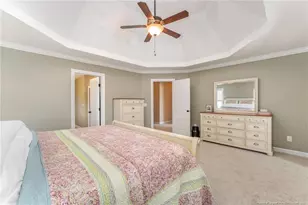 3029 Eaglecrest Ln, Fayetteville, NC 28306 - Photo 17