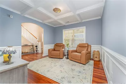 3029 Eaglecrest Lane, Fayetteville, NC 28306 - Photo 9