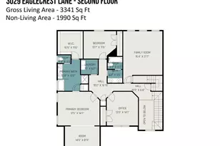 3029 Eaglecrest Ln, Fayetteville, NC 28306 - Photo 49