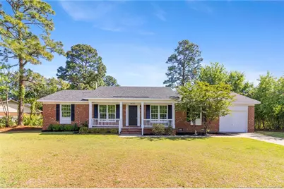 2027 Gillingham Circle, Fayetteville, NC 28304 - Photo 7