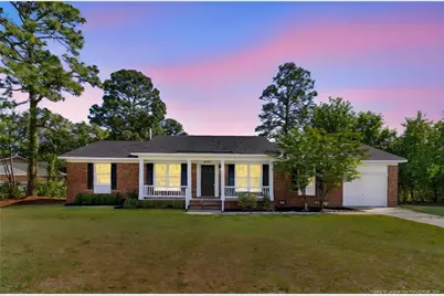 2027 Gillingham Circle, Fayetteville, NC 28304 - Photo 1