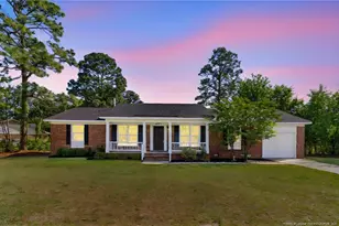 2027 Gillingham Cir, Fayetteville, NC 28304 - Photo 1
