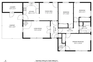 1705 Doyle Ct, Fayetteville, NC 28304 - Photo 31