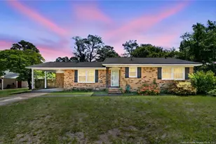 1705 Doyle Ct, Fayetteville, NC 28304 - Photo 1