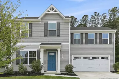 225 Tormore Drive, Sanford, NC 27330 - Photo 1