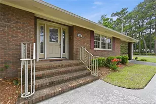 246 Oak St, Wallace, NC 28466 - Photo 5