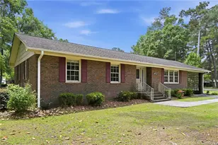 246 Oak St, Wallace, NC 28466 - Photo 3
