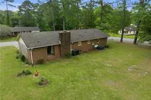246 Oak St, Wallace, NC 28466 - Photo 43