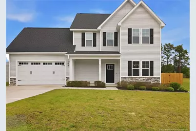 144 Nairn Street, Fayetteville, NC 28311 - Photo 1