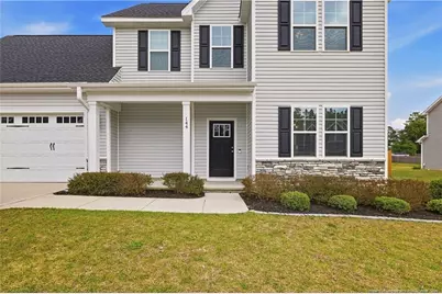 144 Nairn Street, Fayetteville, NC 28311 - Photo 3