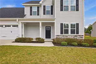 144 Nairn St, Fayetteville, NC 28311 - Photo 3