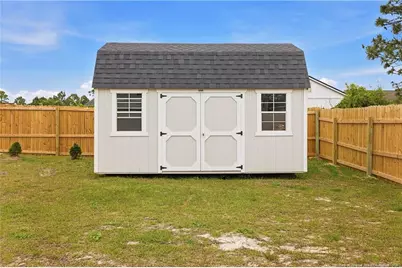 144 Nairn Street, Fayetteville, NC 28311 - Photo 41