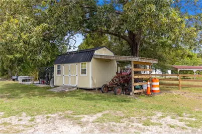 2736 John Hall Road, Fayetteville, NC 28312 - Photo 39