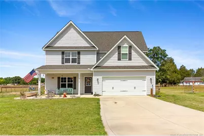 2736 John Hall Road, Fayetteville, NC 28312 - Photo 7