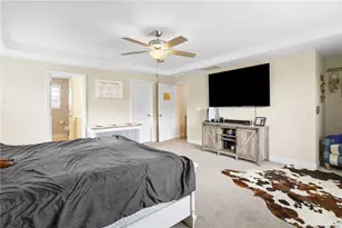2736 John Hall Rd, Fayetteville, NC 28312 - Photo 23