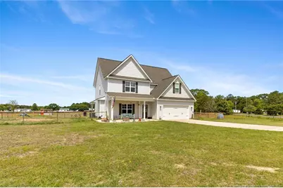 2736 John Hall Road, Fayetteville, NC 28312 - Photo 9