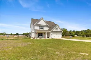 2736 John Hall Rd, Fayetteville, NC 28312 - Photo 9