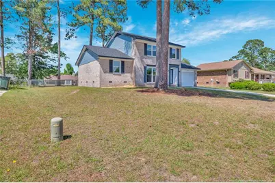 7586 Fox Fern Drive, Fayetteville, NC 28314 - Photo 3