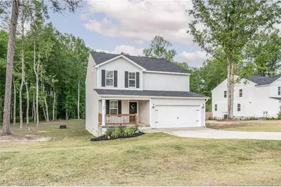 307 Taylors Creek (Lot 16) Way, Godwin, NC 28344 - Photo 3