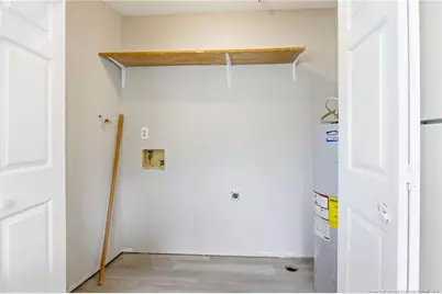 962 Stewarts Creek Drive #1, Fayetteville, NC 28314 - Photo 33