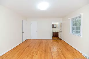3384 Goldston Glendon Rd, Goldston, NC 27252 - Photo 19