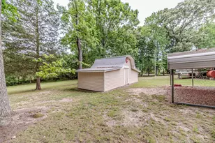 3384 Goldston Glendon Rd, Goldston, NC 27252 - Photo 45