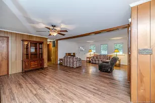 3384 Goldston Glendon Rd, Goldston, NC 27252 - Photo 17