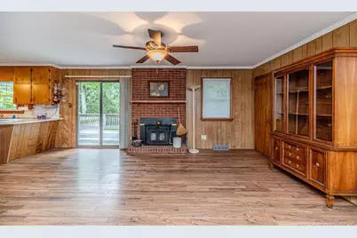 3384 Goldston Glendon Road, Goldston, NC 27252 - Photo 9
