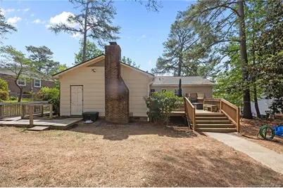 705 Rockwood Drive, Fayetteville, NC 28311 - Photo 31