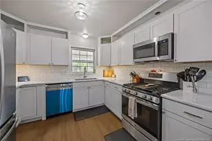 705 Rockwood Dr, Fayetteville, NC 28311 - Photo 7