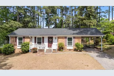 705 Rockwood Drive, Fayetteville, NC 28311 - Photo 1