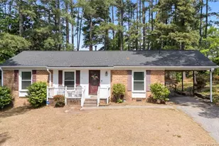 705 Rockwood Dr, Fayetteville, NC 28311 - Photo 1