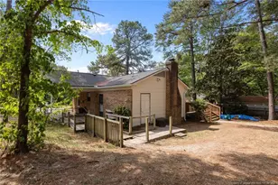 705 Rockwood Dr, Fayetteville, NC 28311 - Photo 29