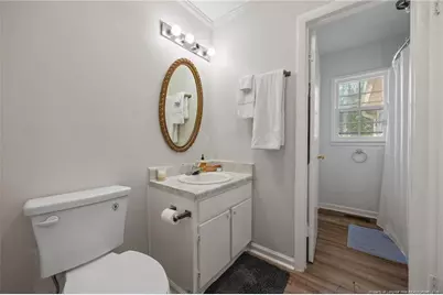 705 Rockwood Drive, Fayetteville, NC 28311 - Photo 19