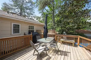 705 Rockwood Dr, Fayetteville, NC 28311 - Photo 35