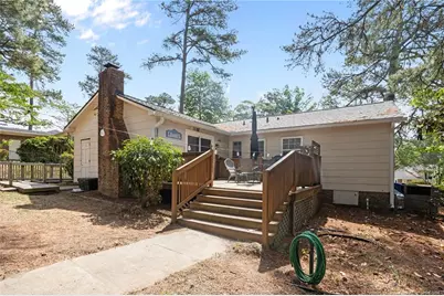 705 Rockwood Drive, Fayetteville, NC 28311 - Photo 33