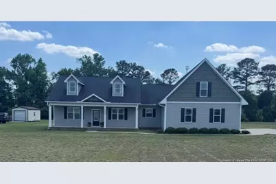 2935 Hayfield Road, Wade, NC 28395 - Photo 1