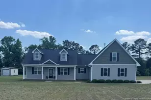 2935 Hayfield Rd, Wade, NC 28395 - Photo 1