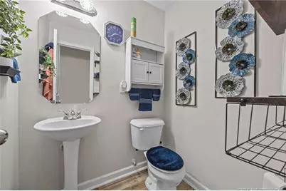 29 W Waycliff Road, Henderson, NC 27537 - Photo 31