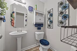 29 W Waycliff Rd, Henderson, NC 27537 - Photo 31