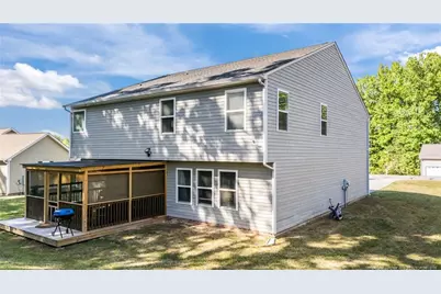 29 W Waycliff Road, Henderson, NC 27537 - Photo 5